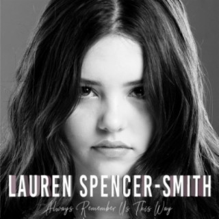 Lauren Spencer-Smith