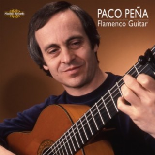 Paco Peña