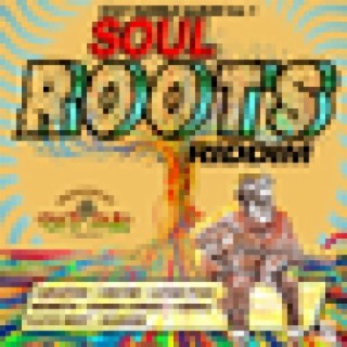 Stay Humble Album Vol. 1: Soul Roots Riddim