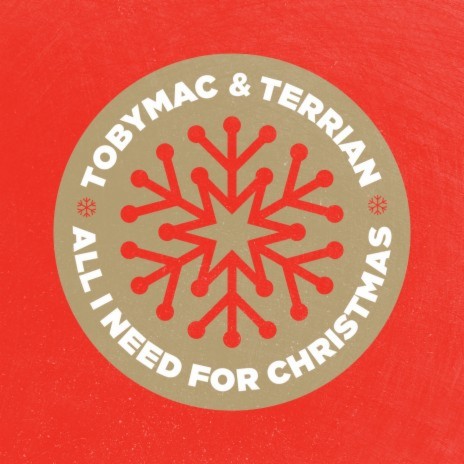 All I Need For Christmas ft. Terrian | Boomplay Music