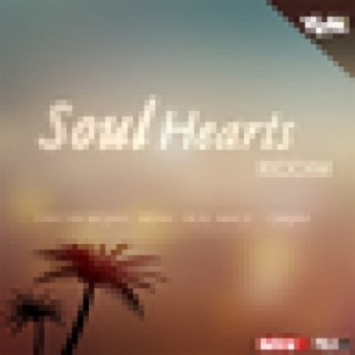 Soul Hearts Riddim - EP