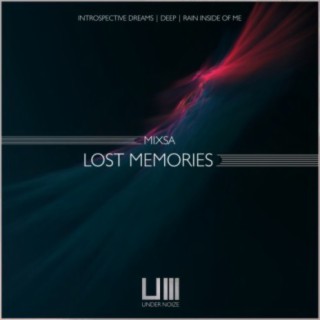 Lost Memories