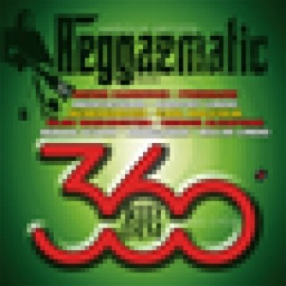 Reggaematic Music-360 Riddim
