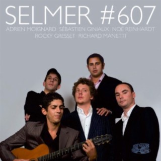 Selmer #607