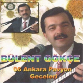 Bülent Gökçe