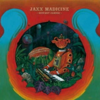 Jaxx Madicine