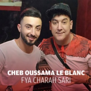 Cheb Oussama Le Blanc