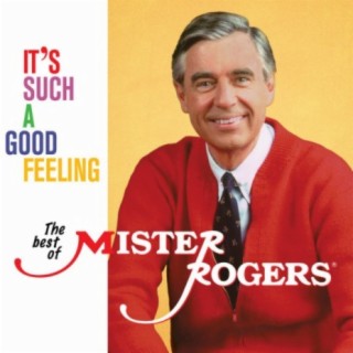 Mister Rogers