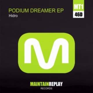 Podium Dreamer EP