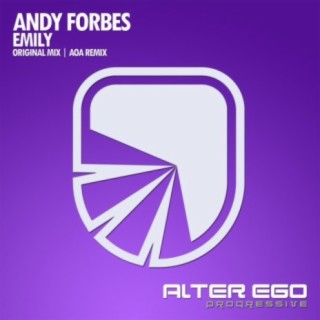 Andy Forbes