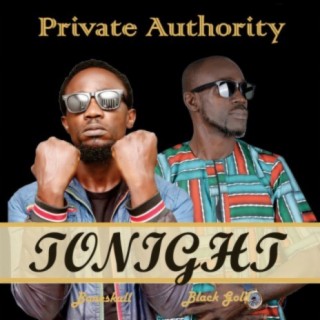 Private Authority