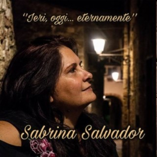 Sabrina Salvador