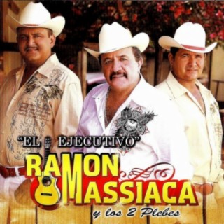 Ramon Massiaca Y Los 2 Plebes