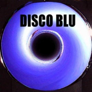 Disco Blu