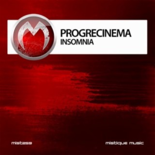 Progrecinema