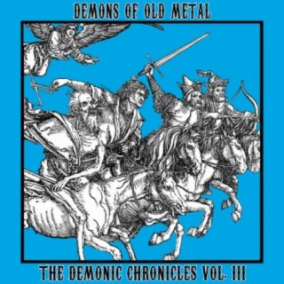 Demons Of Old Metal