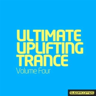 Ultimate Uplifting Trance - Vol. 4