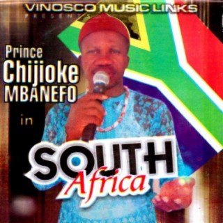 Prince Chijioke Mbanefo