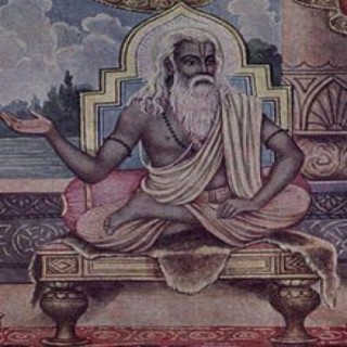 Ved Vyas
