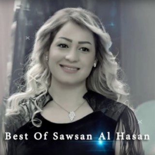 Sawsan Al Hasan