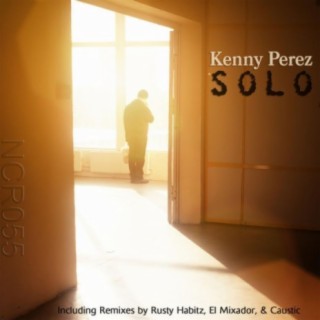 Kenny Perez