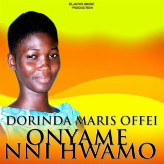 Dorinda Maris Offei