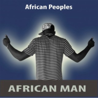 African Man