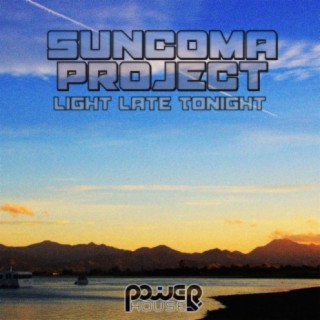 Sun Coma Project