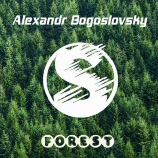 Alexandr Bogoslovsky