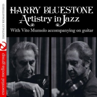 Harry Bluestone