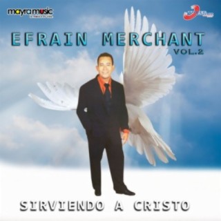 Efrain Merchant