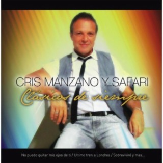 Cris Manzano y Safari