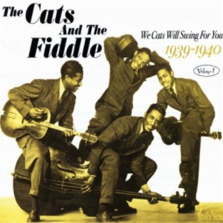 The Cats & The Fiddle