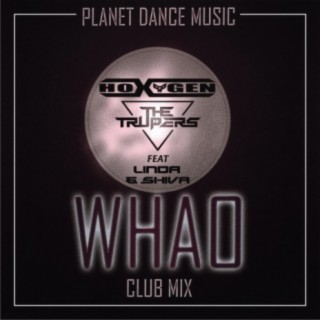 Whao (Club Mix)