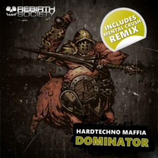 Hardtechno Maffia