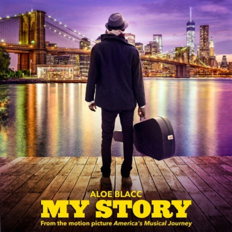 My Story (Live) | Boomplay Music