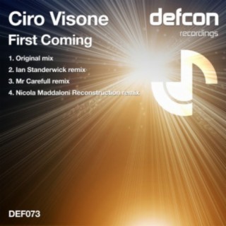 Ciro Visone Songs MP3 Download New Songs Albums Boomplay