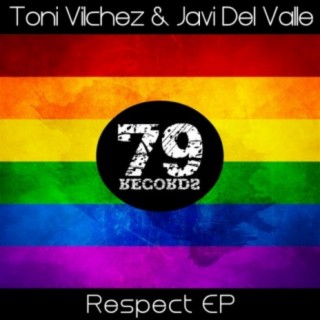 Respect EP