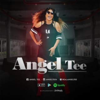 Angel Tee