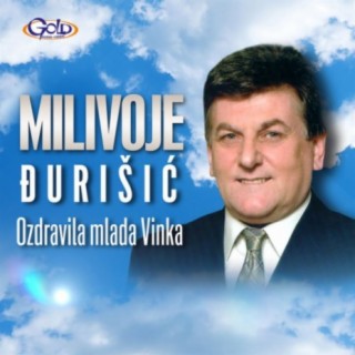 Milivoje Djurisic