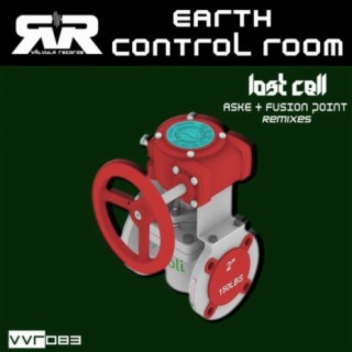 Earth Control Room
