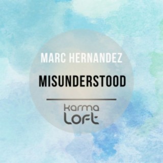 Marc Hernandez
