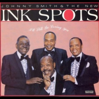 The New Ink Spots