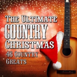 The Ultimate Country Christmas