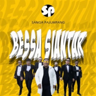 Sangapajumpang Band