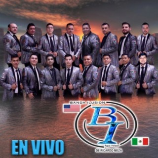 Banda Ilucion De Ricardo Meza