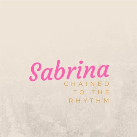 Chained To The Rhythm | Boomplay Music