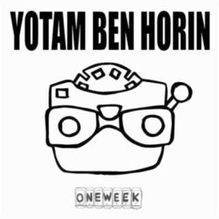 Yotam Ben Horin