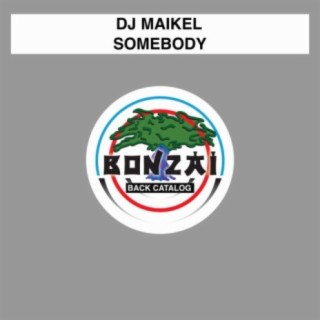 DJ Maikel