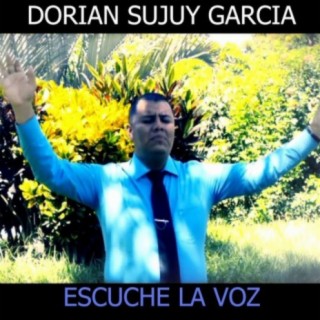 Dorian Sujuy Garcia